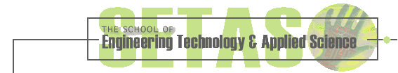 SETAS logo