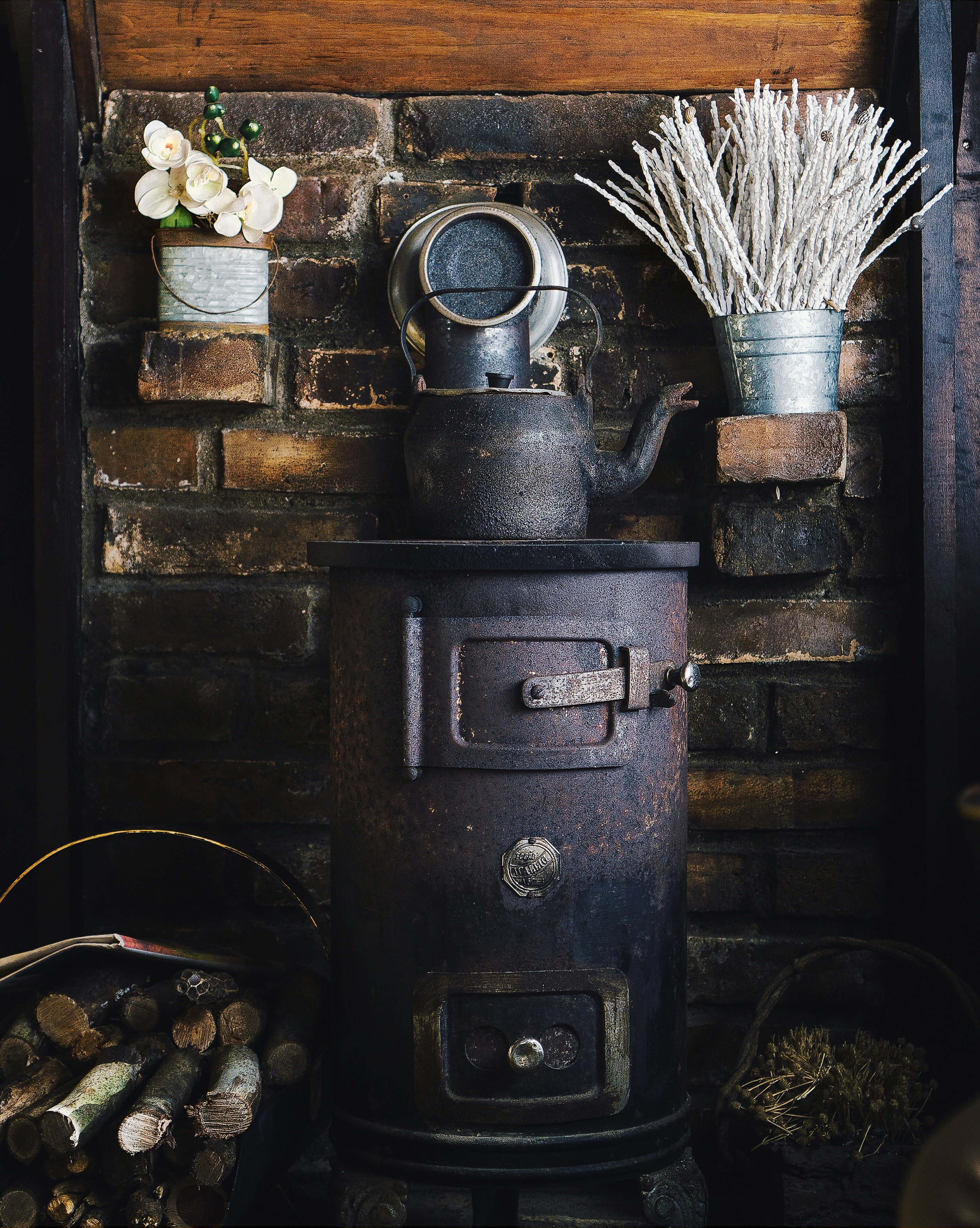 Country house