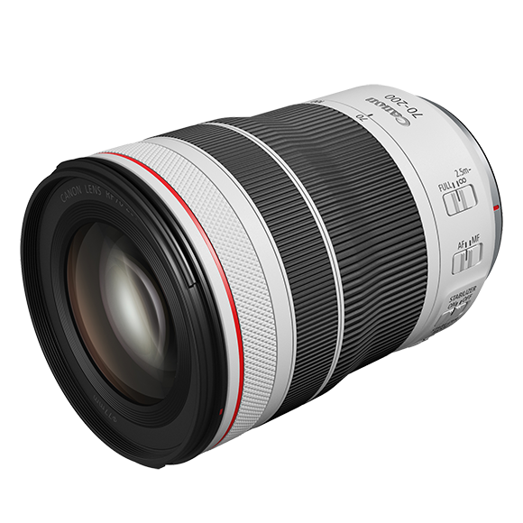 Larger Lens Product Image