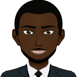 Cartoon picture of me