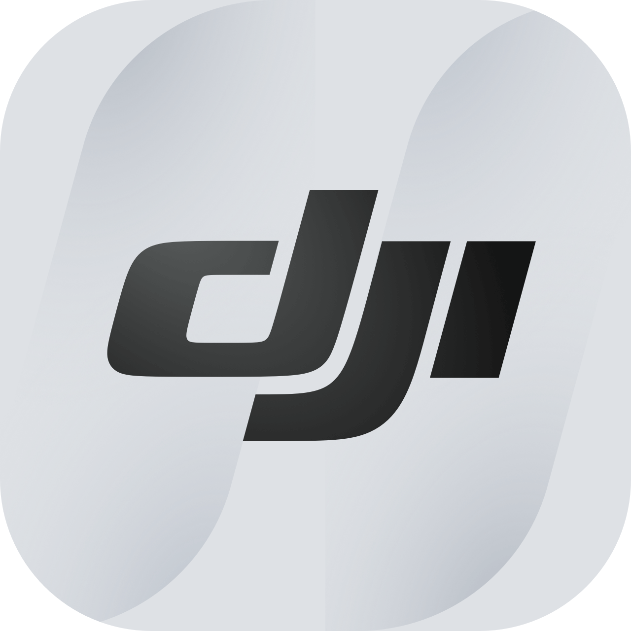 dji logo