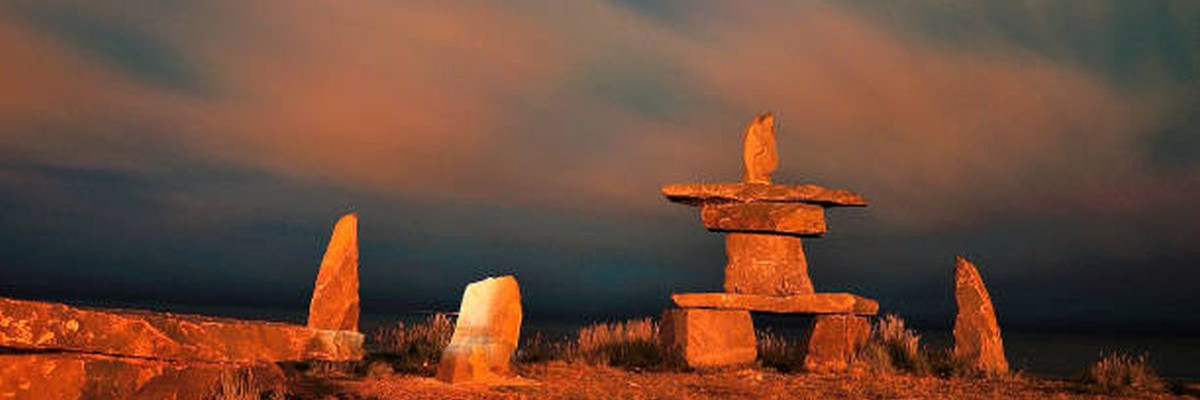 Inukshuk