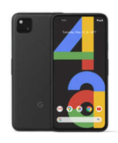 Pixel 4a