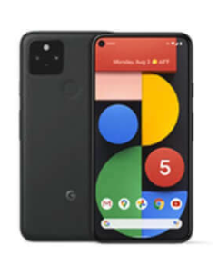 Pixel 5