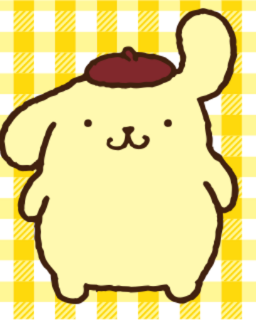 pompompurin
