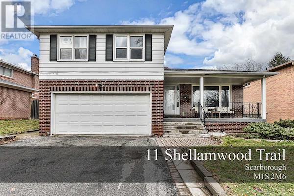 11 Shellamwood Tr