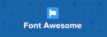 Font Awesome