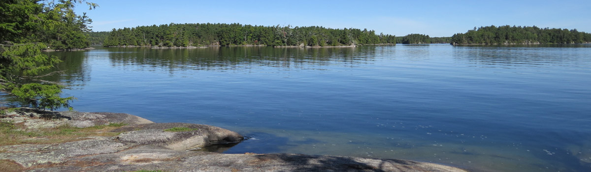 Lake photo
