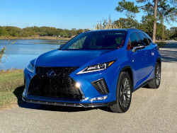 Lexus Preview