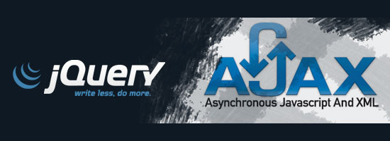 Ajax & jQuery