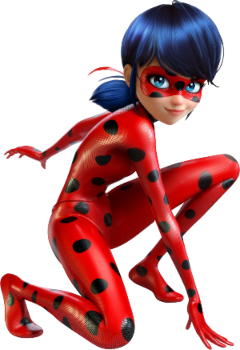LADYBUG