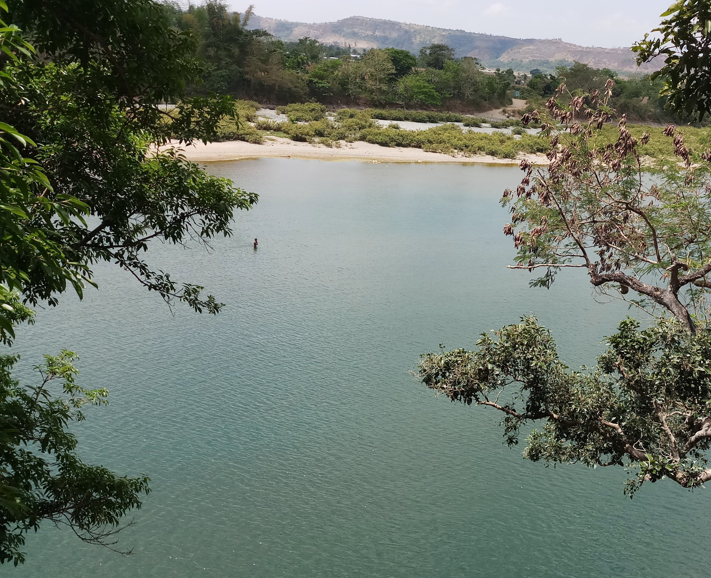 Pe�ablanca Protected Landscape and Seascape