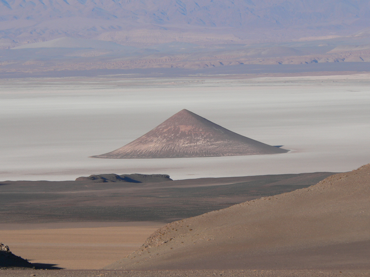Salar de Arizaro